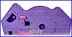Polly Pocket 1994 Light Up Magical Mansion Working Lights Accessories Complete Polly Pocket 1994 Light Up Magical Mansion Working Lights Accessories Complete