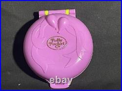 Polly Pocket 1997 Carnival Parade 100% Complete Polly Pocket 1997 Carnival Parade 100% Complete
