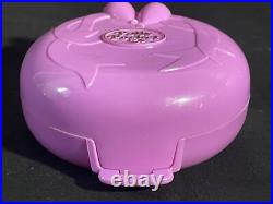 Polly Pocket 1997 Carnival Parade 100% Complete Polly Pocket 1997 Carnival Parade 100% Complete