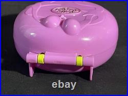 Polly Pocket 1997 Carnival Parade 100% Complete Polly Pocket 1997 Carnival Parade 100% Complete