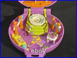 Polly Pocket 1997 Carnival Parade 100% Complete Polly Pocket 1997 Carnival Parade 100% Complete