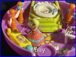 Polly Pocket 1997 Carnival Parade 100% Complete Polly Pocket 1997 Carnival Parade 100% Complete