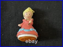 Polly Pocket 1997 Carnival Parade 100% Complete Polly Pocket 1997 Carnival Parade 100% Complete