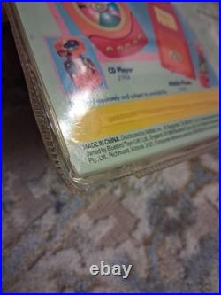 Polly Pocket 1998 Camera Playset Mattel /Bluebird Toys New Sealed HTF VTG