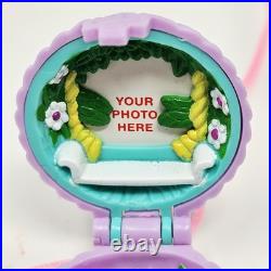 Polly Pocket Bluebird 1993 Easter Fun Locket Target Exclusive 100% Complete VGC