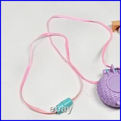 Polly Pocket Bluebird 1993 Easter Fun Locket Target Exclusive 100% Complete VGC Polly Pocket Bluebird 1993 Easter Fun Locket Target Exclusive 100% Complete VGC