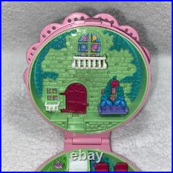 Polly Pocket Bluebird 1994 Birthday Surprise