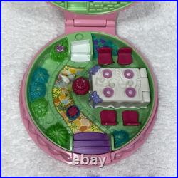 Polly Pocket Bluebird 1994 Birthday Surprise