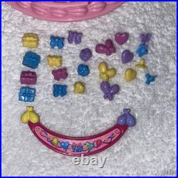 Polly Pocket Bluebird 1994 Birthday Surprise