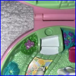 Polly Pocket Bluebird 1994 Birthday Surprise