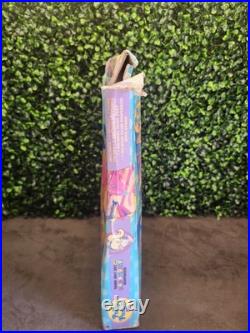 Polly Pocket Bluebird Sand Art Set 1995 MIP vintage