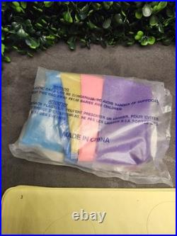 Polly Pocket Bluebird Sand Art Set 1995 MIP vintage