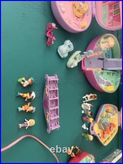 Polly Pocket Bluebird Vintage LOT Polly Pocket Bluebird Vintage LOT