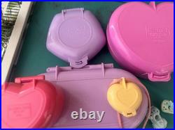 Polly Pocket Bluebird Vintage LOT Polly Pocket Bluebird Vintage LOT