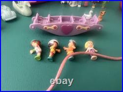 Polly Pocket Bluebird Vintage LOT Polly Pocket Bluebird Vintage LOT