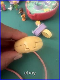 Polly Pocket Bluebird Vintage LOT Polly Pocket Bluebird Vintage LOT