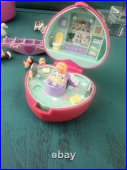 Polly Pocket Bluebird Vintage LOT Polly Pocket Bluebird Vintage LOT