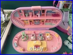 Polly Pocket Bluebird Vintage LOT Polly Pocket Bluebird Vintage LOT