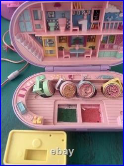 Polly Pocket Bluebird Vintage LOT Polly Pocket Bluebird Vintage LOT