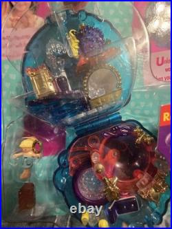 Polly Pocket Bubbly Bath. New In Packaging. Bluebird Toys 1992