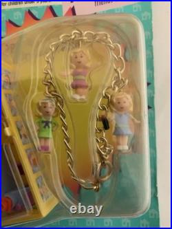 Polly Pocket Classroom On The Go 1986 In Original Packaging