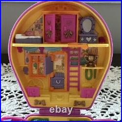Polly Pocket Compacts, Vintage Collection By Bluebird