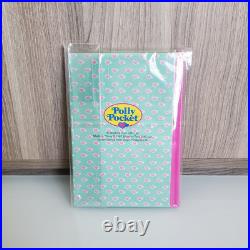Polly Pocket Diary NEW Merchandise Vintage