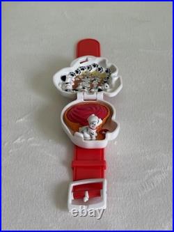 Polly Pocket Disney 101 DALMATIANS Puppy Bracelet Playset 1998 Vintage BLUEBIRD