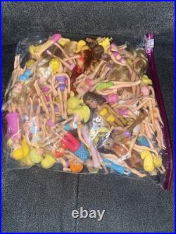 Polly Pocket Dolls