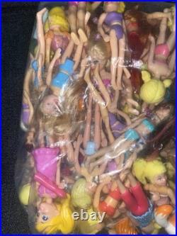 Polly Pocket Dolls