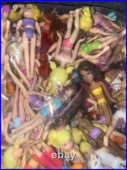 Polly Pocket Dolls