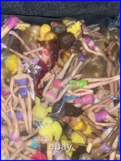 Polly Pocket Dolls