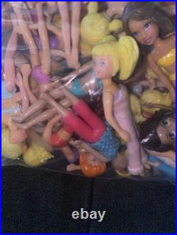 Polly Pocket Dolls