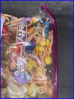 Polly Pocket Dolls