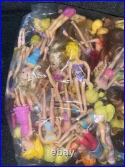 Polly Pocket Dolls