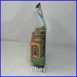 Polly Pocket Dream Builders Art Studio 1999 Bluebird New in Orig Pkg