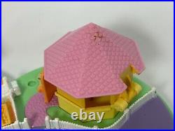 Polly Pocket Dream World 1991 Bluebird COMPLETE with box