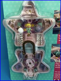 Polly Pocket FASHION FUN Playset 1992 Vintage Bluebird MOC NIP New Sealed
