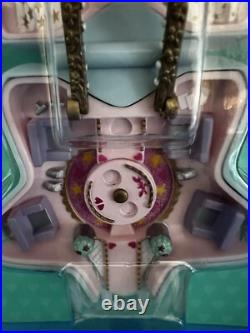Polly Pocket FASHION FUN Playset 1992 Vintage Bluebird MOC NIP New Sealed
