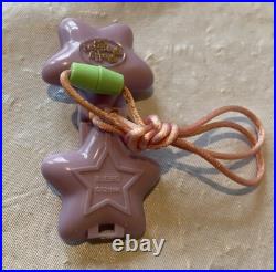 Polly Pocket FILM STAR LOCKET Vintage 1992 COMPLETE