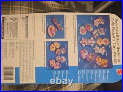 Polly Pocket Fairy Fantasy. New In Packaging