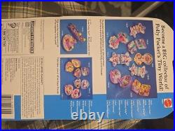 Polly Pocket Fairy Fantasy. New In Packaging