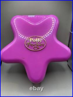 Polly Pocket Fairy Lights Wonderland 1993 Vintage Bluebird Polly Pocket Fairy Lights Wonderland 1993 Vintage Bluebird