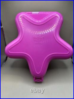 Polly Pocket Fairy Lights Wonderland 1993 Vintage Bluebird Polly Pocket Fairy Lights Wonderland 1993 Vintage Bluebird