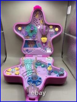 Polly Pocket Fairy Lights Wonderland 1993 Vintage Bluebird Polly Pocket Fairy Lights Wonderland 1993 Vintage Bluebird
