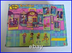 Polly Pocket Fashion Polly! Boutique Never Taken Out of The Box 1999 Vintage Polly Pocket Fashion Polly! Boutique Never Taken Out of The Box 1999 Vintage