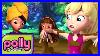 Polly_Pocket_Full_Episodes_Stuck_In_The_Mud_Compilation_Kids_Movies_Girls_Movie_01_frle