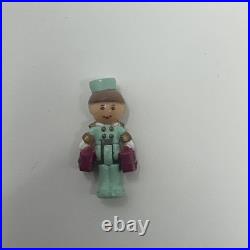 Polly Pocket HOLLYWOOD HOTEL 100% Complete Vintage 1992 Bluebird Toys