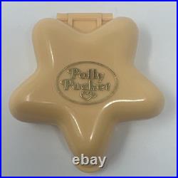 Polly Pocket HOLLYWOOD HOTEL 100% Complete Vintage 1992 Bluebird Toys