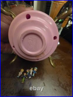 Polly Pocket JEWEL MAGIC BALL Sparkle Surprise Rare 1996 Bluebird Not Complete Polly Pocket JEWEL MAGIC BALL Sparkle Surprise Rare 1996 Bluebird Not Complete
